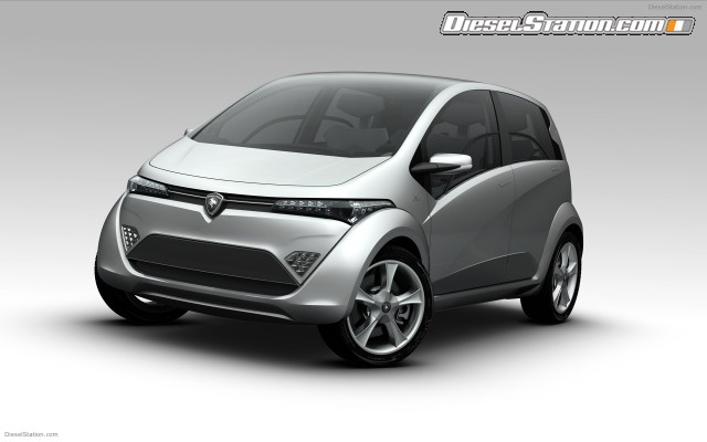 ItalDesign Emas concept 2010 Widescreen Picture #8 ItalDesign Emas concept 2010 Widescreen Picture #8