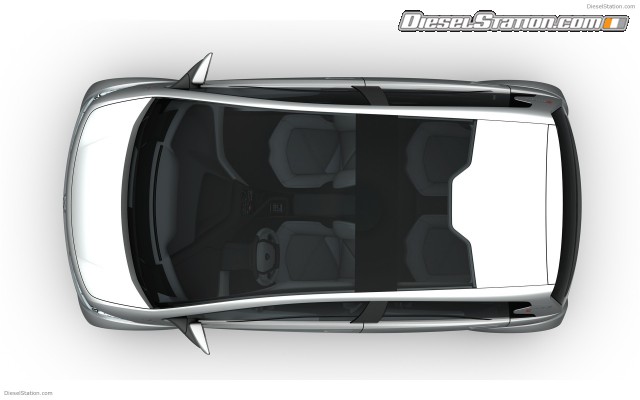 ItalDesign Emas concept 2010 Widescreen Picture #15 ItalDesign Emas concept 2010 Widescreen Picture #15