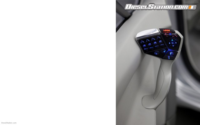 ItalDesign Emas concept 2010 Widescreen Picture #3 ItalDesign Emas concept 2010 Widescreen Picture #3