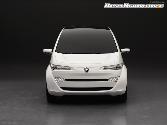 ItalDesign Emas3 concept 2010 Picture #10 ItalDesign Emas3 concept 2010 Picture #10