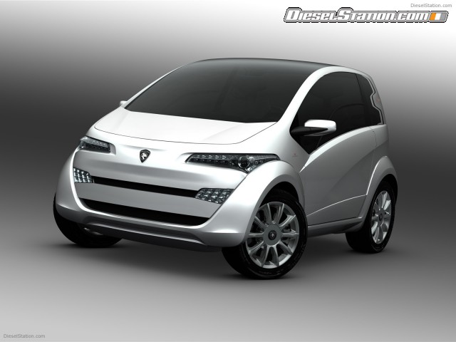 ItalDesign Emas3 concept 2010 Picture #22 ItalDesign Emas3 concept 2010 Picture #22