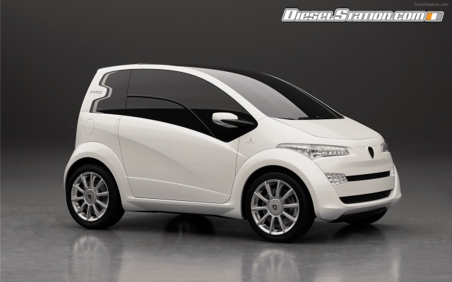 ItalDesign Emas3 concept 2010 Widescreen Picture #6 ItalDesign Emas3 concept 2010 Widescreen Picture #6
