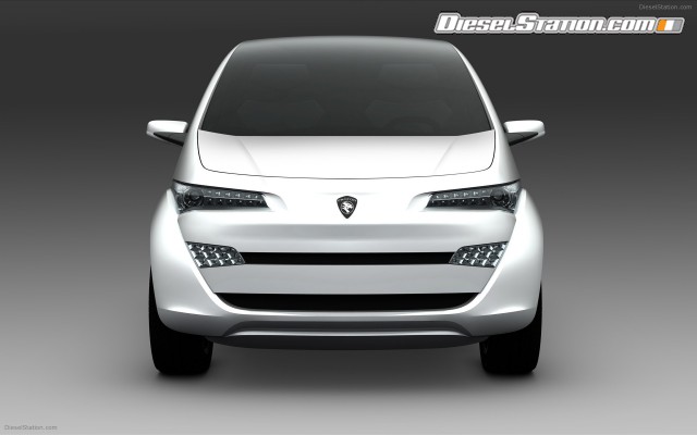 ItalDesign Emas3 concept 2010 Widescreen Picture #18 ItalDesign Emas3 concept 2010 Widescreen Picture #18