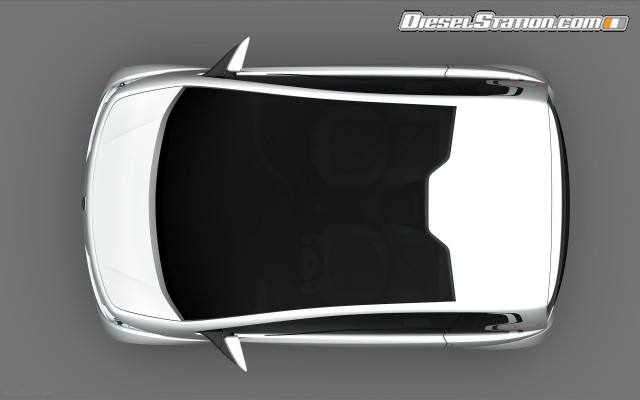 ItalDesign Emas3 concept 2010 Widescreen Picture #14 ItalDesign Emas3 concept 2010 Widescreen Picture #14