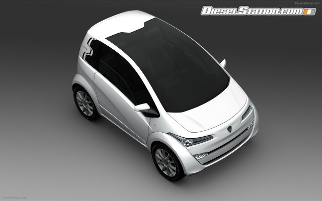 ItalDesign Emas3 concept 2010 Widescreen Picture #8 ItalDesign Emas3 concept 2010 Widescreen Picture #8