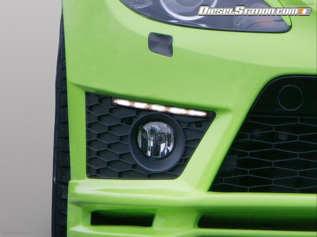 JE Design 2009 Seat Leon Cupra Picture #5 JE Design 2009 Seat Leon Cupra Picture #5