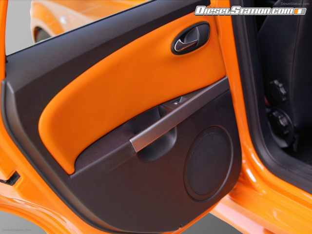 JE Design 2010 Seat Leon FR Picture #12 JE Design 2010 Seat Leon FR Picture #12