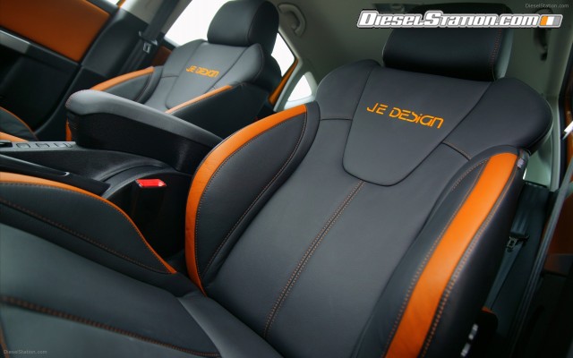 JE Design 2010 Seat Leon FR Widescreen Picture #14 JE Design 2010 Seat Leon FR Widescreen Picture #14