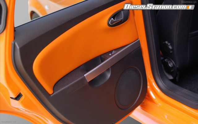 JE Design 2010 Seat Leon FR Widescreen Picture #3 JE Design 2010 Seat Leon FR Widescreen Picture #3