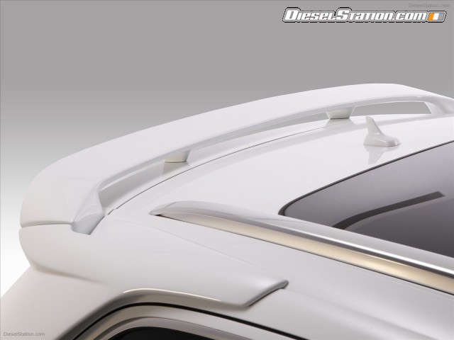 JE Design Audi Q7 S Line 2012 Picture #3 JE Design Audi Q7 S Line 2012 Picture #3