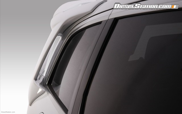 JE Design Audi Q7 S Line 2012 Widescreen Picture #1 JE Design Audi Q7 S Line 2012 Widescreen Picture #1