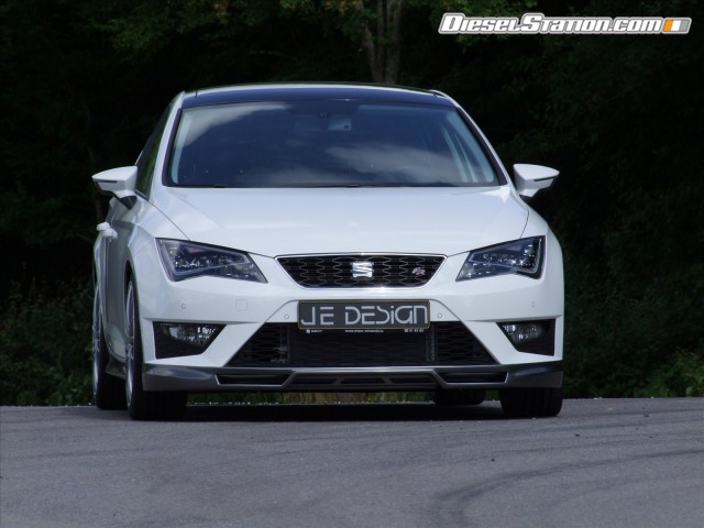 JE Design Leon FR 2014 Picture #10 JE Design Leon FR 2014 Picture #10