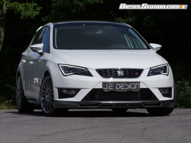 JE Design Leon FR 2014 Picture #5 JE Design Leon FR 2014 Picture #5