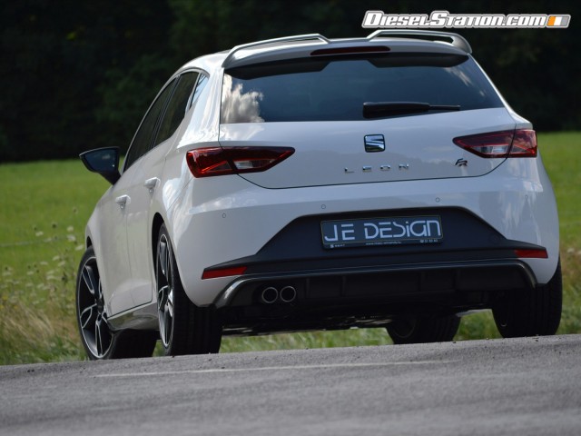 JE Design Leon FR 2014 Picture #6 JE Design Leon FR 2014 Picture #6