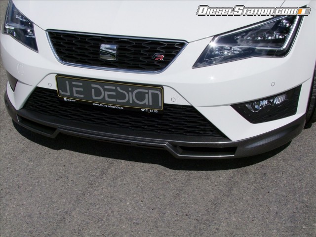 JE Design Leon FR 2014 Picture #2 JE Design Leon FR 2014 Picture #2