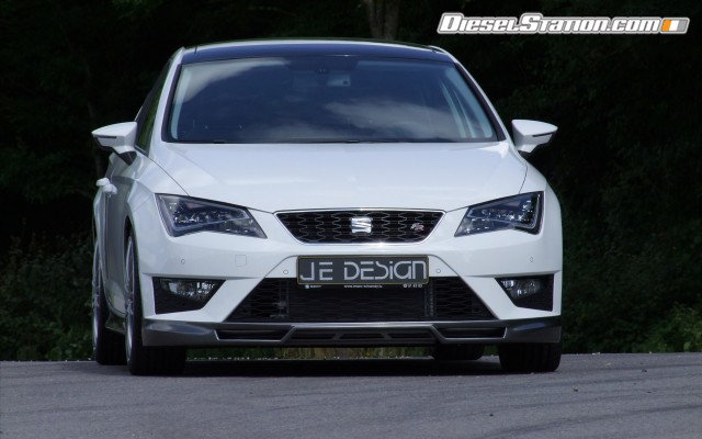 JE Design Leon FR 2014 Widescreen Picture #11 JE Design Leon FR 2014 Widescreen Picture #11