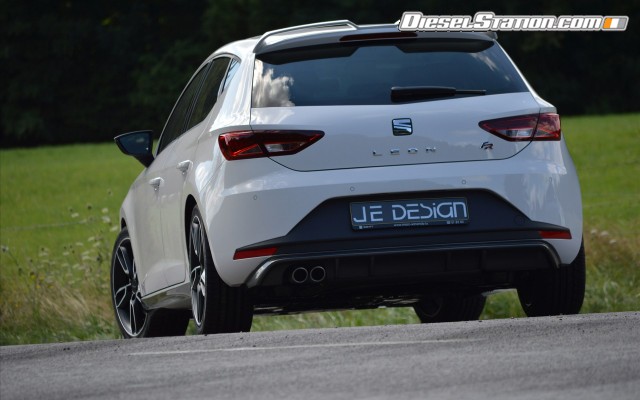 JE Design Leon FR 2014 Widescreen Picture #0 JE Design Leon FR 2014 Widescreen Picture #0