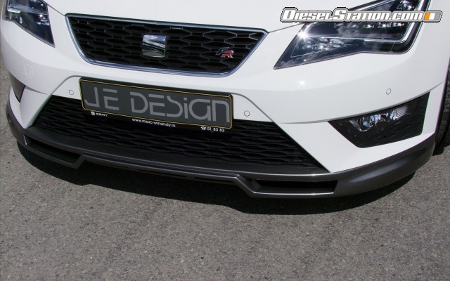 JE Design Leon FR 2014 Widescreen Picture #8 JE Design Leon FR 2014 Widescreen Picture #8