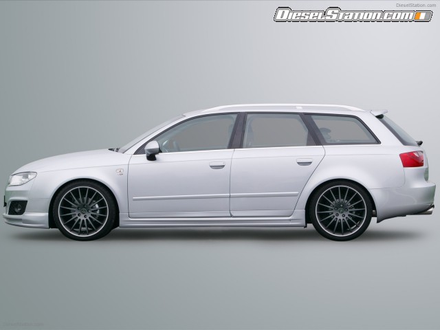 JE Design Seat Exeo ST Picture #18 JE Design Seat Exeo ST Picture #18