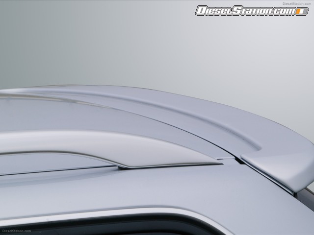 JE Design Seat Exeo ST Picture #5 JE Design Seat Exeo ST Picture #5