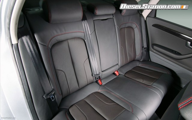 JE Design Seat Exeo ST Widescreen Picture #15 JE Design Seat Exeo ST Widescreen Picture #15