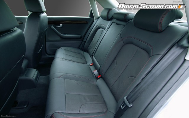 JE Design Seat Exeo ST Widescreen Picture #13 JE Design Seat Exeo ST Widescreen Picture #13