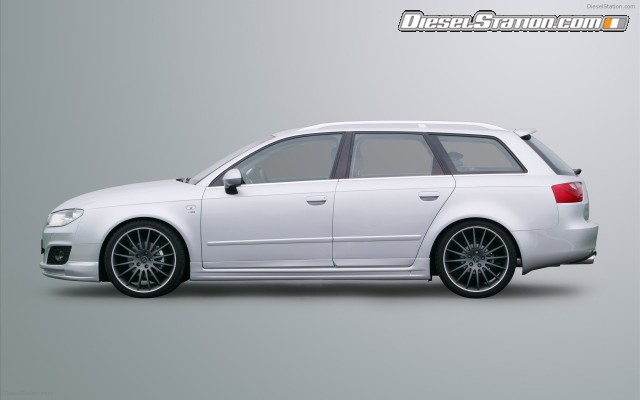 JE Design Seat Exeo ST Widescreen Picture #20 JE Design Seat Exeo ST Widescreen Picture #20