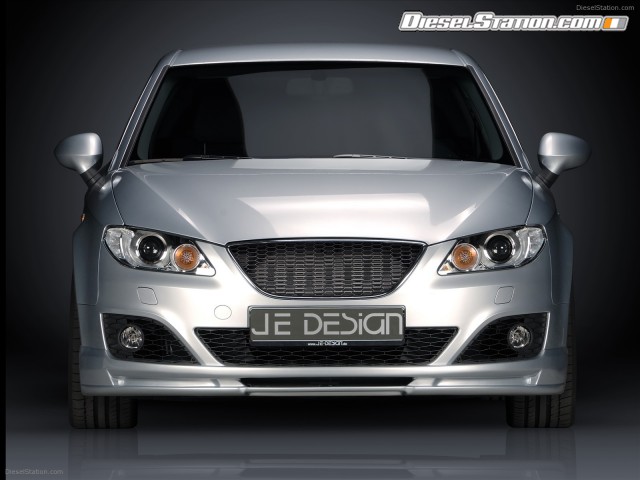 JE Design Seat Exeo Picture #8 JE Design Seat Exeo Picture #8