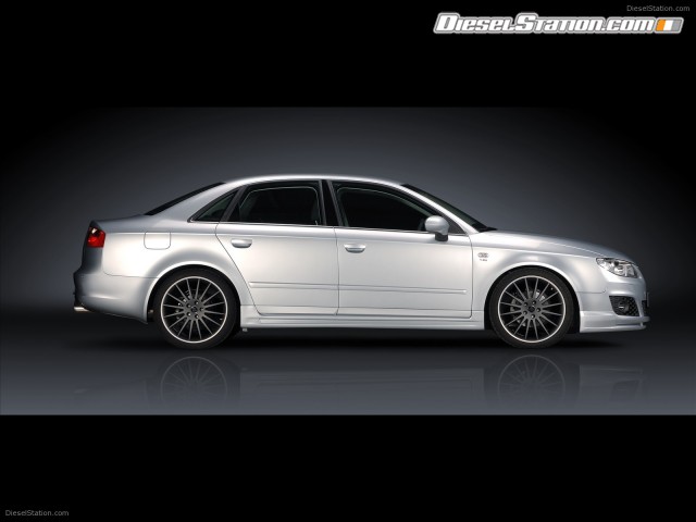 JE Design Seat Exeo Picture #3 JE Design Seat Exeo Picture #3