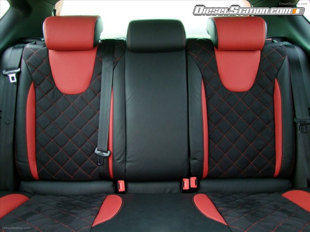 JE Design Seat Leon Cupra R Picture #17 JE Design Seat Leon Cupra R Picture #17