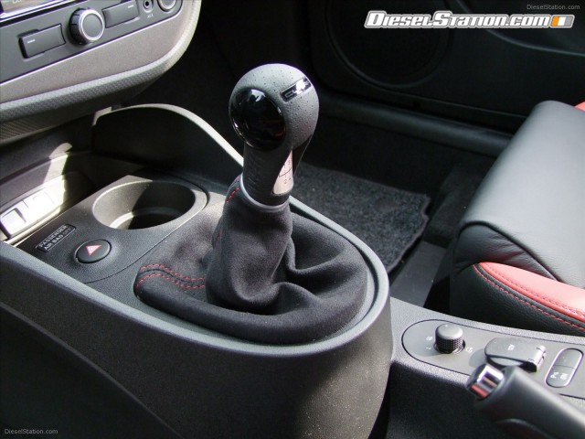 JE Design Seat Leon Cupra R Picture #8 JE Design Seat Leon Cupra R Picture #8