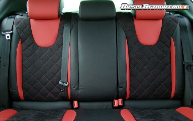 JE Design Seat Leon Cupra R Widescreen Picture #3 JE Design Seat Leon Cupra R Widescreen Picture #3