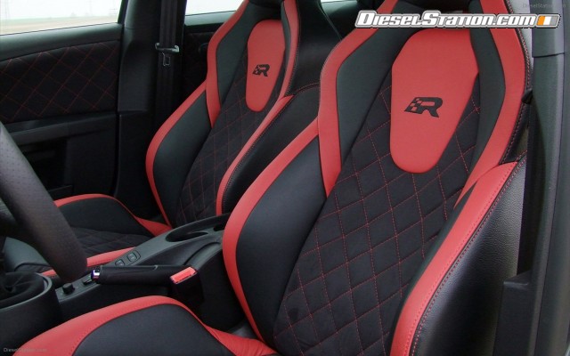 JE Design Seat Leon Cupra R Widescreen Picture #18 JE Design Seat Leon Cupra R Widescreen Picture #18