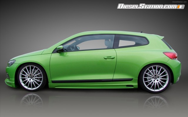 JE Design Sport programme for the VW Scirocco Widescreen Picture #3 JE Design Sport programme for the VW Scirocco Widescreen Picture #3