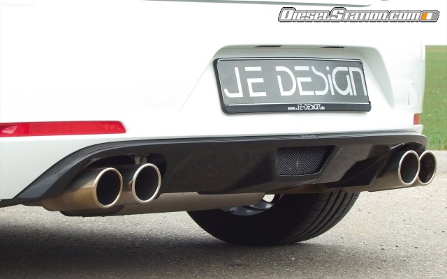 JE Design VW Beetle 2012 Widescreen Picture #8 JE Design VW Beetle 2012 Widescreen Picture #8