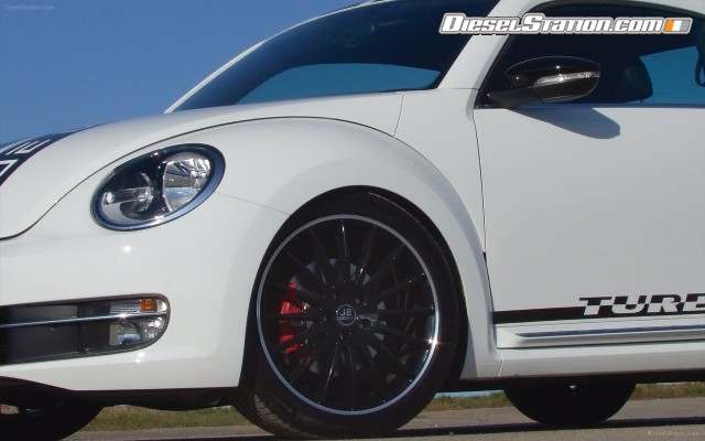 JE Design VW Beetle 2012 Widescreen Picture #0 JE Design VW Beetle 2012 Widescreen Picture #0