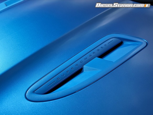 Jaguar XFR S Sportbrake 2015 Picture #26 Jaguar XFR S Sportbrake 2015 Picture #26