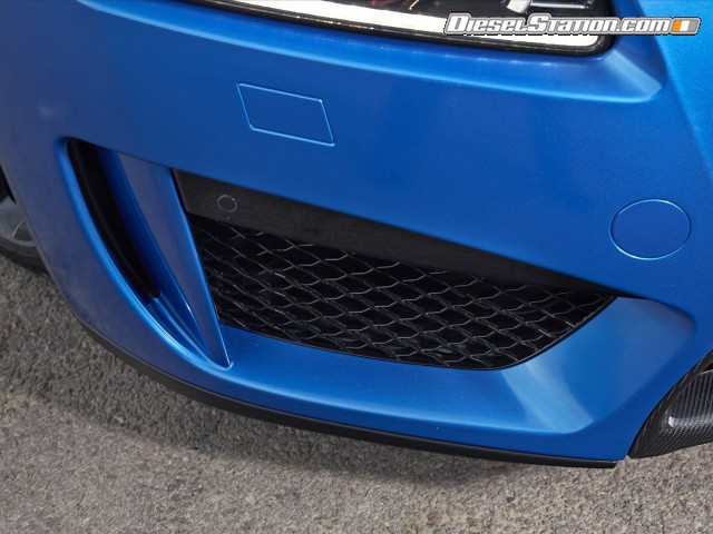 Jaguar XFR S Sportbrake 2015 Picture #59 Jaguar XFR S Sportbrake 2015 Picture #59