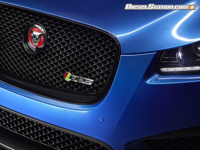 Jaguar XFR S Sportbrake 2015 Picture #2 Jaguar XFR S Sportbrake 2015 Picture #2