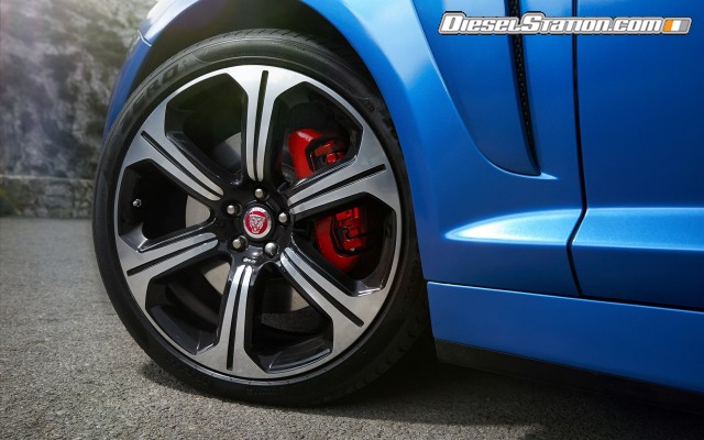 Jaguar XFR S Sportbrake 2015 Widescreen Picture #29 Jaguar XFR S Sportbrake 2015 Widescreen Picture #29