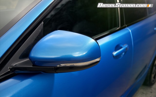 Jaguar XFR S Sportbrake 2015 Widescreen Picture #40 Jaguar XFR S Sportbrake 2015 Widescreen Picture #40