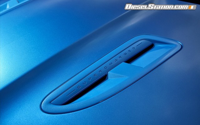 Jaguar XFR S Sportbrake 2015 Widescreen Picture #25 Jaguar XFR S Sportbrake 2015 Widescreen Picture #25