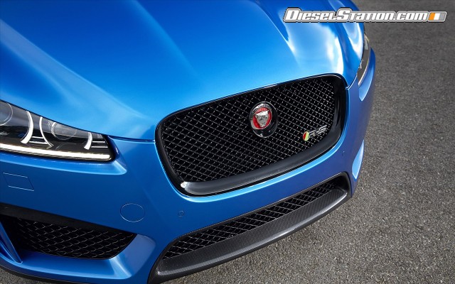 Jaguar XFR S Sportbrake 2015 Widescreen Picture #10 Jaguar XFR S Sportbrake 2015 Widescreen Picture #10