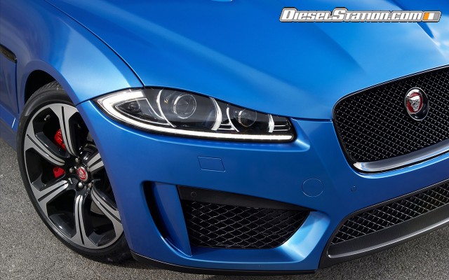 Jaguar XFR S Sportbrake 2015 Widescreen Picture #21 Jaguar XFR S Sportbrake 2015 Widescreen Picture #21
