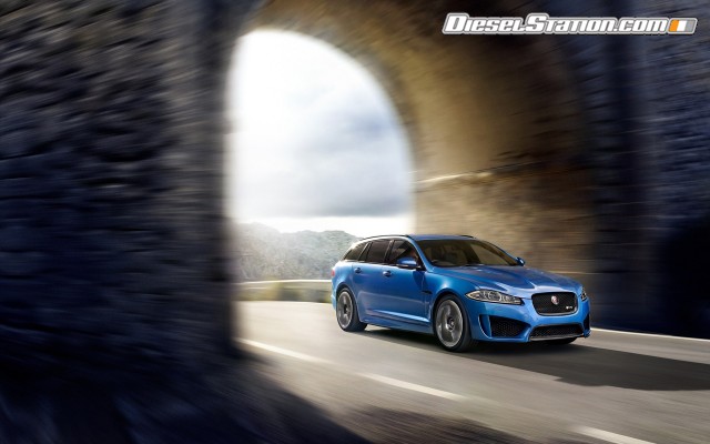 Jaguar XFR S Sportbrake 2015 Widescreen Picture #61 Jaguar XFR S Sportbrake 2015 Widescreen Picture #61