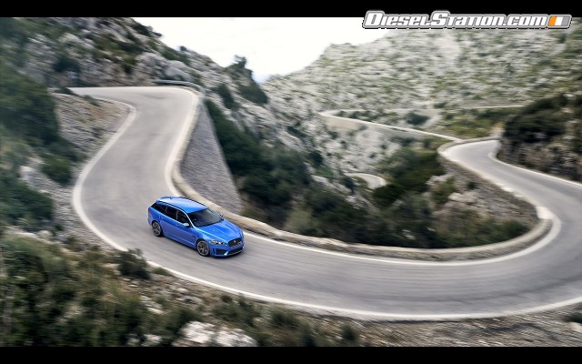 Jaguar XFR S Sportbrake 2015 Widescreen Picture #12 Jaguar XFR S Sportbrake 2015 Widescreen Picture #12