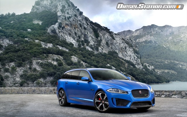 Jaguar XFR S Sportbrake 2015 Widescreen Picture #41 Jaguar XFR S Sportbrake 2015 Widescreen Picture #41