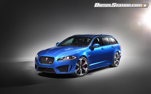 Jaguar XFR S Sportbrake 2015 Widescreen Picture #31 Jaguar XFR S Sportbrake 2015 Widescreen Picture #31