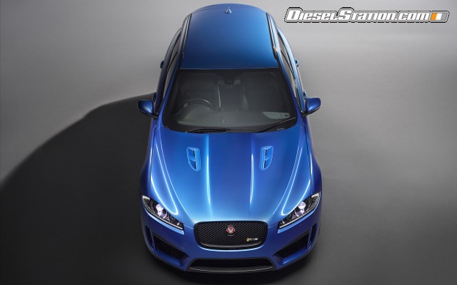 Jaguar XFR S Sportbrake 2015 Widescreen Picture #42 Jaguar XFR S Sportbrake 2015 Widescreen Picture #42