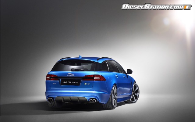 Jaguar XFR S Sportbrake 2015 Widescreen Picture #50 Jaguar XFR S Sportbrake 2015 Widescreen Picture #50